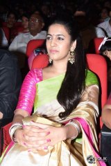 Oka Manasu Movie Audio Launch